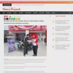 Berlaku di Seluruh Dealer Resmi, Astra Motor Kalbar Berikan Promo Honda EvoluZion