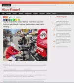 Honda Care Astra Motor Kalbar Hadirkan Layanan Darurat dan Servis Kunjung, Berkendara Jadi Lebih Tenang