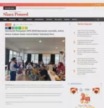 Semarak Perayaan HPN 2026 Bersama Jurnalis, Astra Motor Kalbar Gelar Astra Motor Sahabat Pers