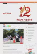 Bahasa Gen Z untuk Cari Aman di Jalan Raya, AHM Sukses Gelar Safety Riding Short Movie Contest 2026