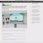 Ajang Tahunan, Astra Motor Kalbar Ajak Pelajar Berani Melangkah Berikan Dampak Bagi Lingkungan untuk Pelajar Terbaik