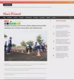 Bangun Budaya Cari Aman, Safety Riding Camp 2026 Libatkan Guru PAUD, Siswa SMA, dan Mahasiswa