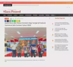 Juara Guru dan Siswa FeVoshh Siap Tampil di Festival Technical Skill Contest Tahun 2026
