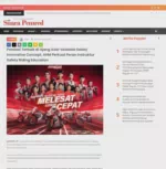 Prestasi Terbaik di Ajang Asia-Oceania Safety Innovative Concept, AHM Perkuat Peran Instruktur Safety Riding Education