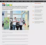 Promo Juliet Astra Motor Kalbar Berikan Diskon Besar dan Tawarkan Berbagai Kemudahan Kepemilikian Sepeda Motor Honda