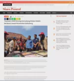 Yayasan AHM Dorong Kemalang Klaten Makin Berdaya Lewat Ekowisata Kalitalang