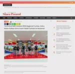 Technical Skill Contest 2026 Regional Tuntas, Astra Motor Kalbar Kirim Enam Wakil Terbaik ke Nasional