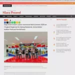 Siap Kirim Enam Juara Technical Skill Contest 2026 ke Tingkat Regional ke Ajang Nasional, Astra Motor Kalbar Perkuat Pembinaan