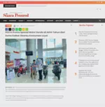 PESTA Promo Spesial Motor Honda di Akhir Tahun dari Asmo Kalbar Diserbu Konsumen Loyal