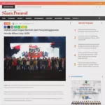 UMKM Lokal Dapat Berkah dari Penyelenggaraan Honda Bikers Day 2025
