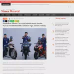 Disaksikan Ribuan Pencinta Sepeda Motor Honda, Puncak Final Battle HMC Lahirkan Tiga Jawara Terbaik
