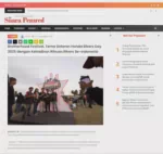 Brotherhood Festival, Tema Gelaran Honda Bikers Day 2025 dengan Kehadiran Ribuan Bikers Se-Indonesia