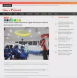 Astra Motor Kalbar Bersama Sigab dan Bravo Perkuat Kampanye Cari Aman