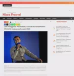 Jadi Penggerak Perubahan, Astra Buka Pendaftaran 17th SATU Indonesia Awards 2026