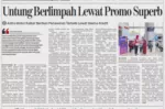 Untung Berlimpah Lewat Promo Superb, Astra Motor Kalbar Berikan Penawaran Terbaik Lewat Skema Kredit
