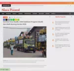 Sambut Arus Mudik, AHM Hadirkan Program Mudik dan Balik Bareng Honda 2026