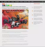 Dapat Produk Terbaik, Astra Motor Kalbar Berikan Penawaran Menuntungkan Lewat Promo Halofest 2025