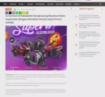 Konsumen di Kabupaten Bengkayang Rayakan Bulan September dengan Beli Motor Honda Lewat Promo SUPERB