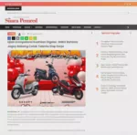 Ujian Kompetensi Keahlian Digelar, SMKS Bahtera Jagoy Babang Cetak Talenta Siap Kerja