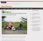 Teknisi Terbaik AHASS jadi Tulang Punggung Layanan Honda Care Astra Motor Kalbar