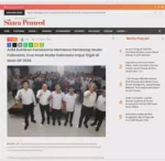 AHM Buktikan Konsistensi Membina Pembalap Muda Indonesia, Dua Anak Muda Indonesia Unjuk Gigik di Moto GP 2026