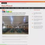 Seminar Safety Riding Astra Motor Kalbar, Pelajar SMKN 5 Pontianak Antusias jadi Duta Cari Aman