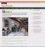 Siapkan Berbagai Both Menarik, AHM Tampil Menarik di Ajang Indonesia International Motor Show 2026 di JIEXPO Kemayoran