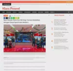 New Honda Vario Evo 160 Siap Temani Mobilitas dengan Gaya Sporti dan Modern