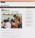 Hari Guru Nasional 2025, Yayasan AHM Berikan Apresiasi Dedikasi Guru Inspiratif se-Indonesia