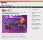 Berkat Promo Superb dari Astra Motor Kalbar, Impian Lastri Miliki New Honda Stylo Terwujud