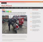 Layanan Honda CARE, Konsumen Setia Motor Honda Diberi Kemudahan saat Ada Kendala di Jalan Raya