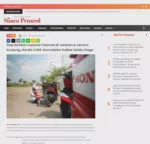 Siap Berikan Layanan Darurat di Jalanan &amp; Service Kunjung, Honda CARE Astra Motor Kalbar Selalu Siaga