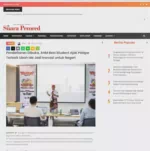 Pendaftaran Dibuka, AHM Best Student Ajak Pelajar Terbaik Ubah Ide Jadi Inovasi untuk Negeri