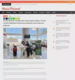 Persembahan Terbaik dari Astra Motor Kalbar, Promo Kartini Hadirkan Penawaran Menarik untuk Seluruh Wilayah