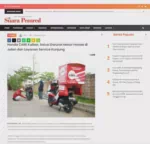 Honda CARE Kalbar, Solusi Darurat Motor Honda di Jalan dan Layanan Service Kunjung