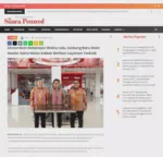 Diresmikan Beberapa Waktu Lalu, Gedung Baru Main Dealer Astra Motor Kalbar Berikan Layanan Terbaik