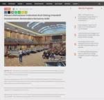 Ribuan Mahasiswa Indonesia Ikuti Dialog Interaktif Keselamatan Berkendara Bersama AHM
