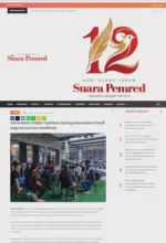 Astra Motor Kalbar Ciptakan Ruang Silaturahmi Positif bagi Komunitas Modifikasi