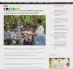 Peringati Hari Guru, Yayasan AHM Berikan Apresaisi Terbaik bagi Guru Inspiratif Astra Honda 2025