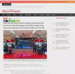 Hadir di Kalimantan Barat dengan Desain Baru dan Performa Lebih Bertenaga, Astra Motor Kalbar Ajak Konsumen Rasakan Evolusinya Honda Vario Evo 160