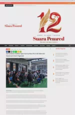 Astra Motor Kalbar Ajak Komunitas PCX 160 Nikmati Keseruan Event Ngasab