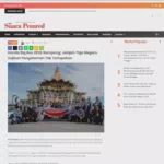Honda Big Bos 2026 Rampung, Jelajah Tiga Negara Sajikan Pengalaman Tak Terlupakan