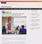 Siapkan Generasi Siap Kerja, 30 Ribu Talenta SMK Unjuk Skill di Festival Vokasi Satu Hati 2026