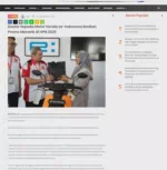 Dealer Sepeda Motor Honda se-Indonesia Berikan Promo Menarik di HPN 2025