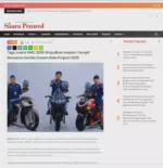 Tiga Juara HMC 2025 Wujudkan Impian Tampil Bersama Honda Dream Ride Project 2026