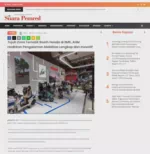 Tujuh Zona Tematik Booth Honda di IIMS, AHM Hadirkan Pengalaman Mobilitas Lengkap dan Inovatif
