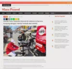 Honda Care, Layanan Darurat di Jalanan &amp; Service Kunjung dengan Teknisi Terbaik dari AHASS