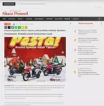 Promo Spesial Akhir Tahun, Astra Motor Kalbar Berikan Penawaran Terbaik untuk Konsumen Loyal