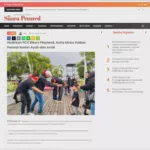 Hadirkan PCX Bikers Playland, Astra Motor Kalbar Pererat Ikatan Ayah dan Anak