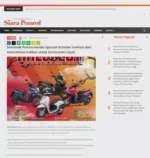 Semarak Promo Honda Special October Festival dari Astra Motor Kalbar untuk Konsumen Loyal
